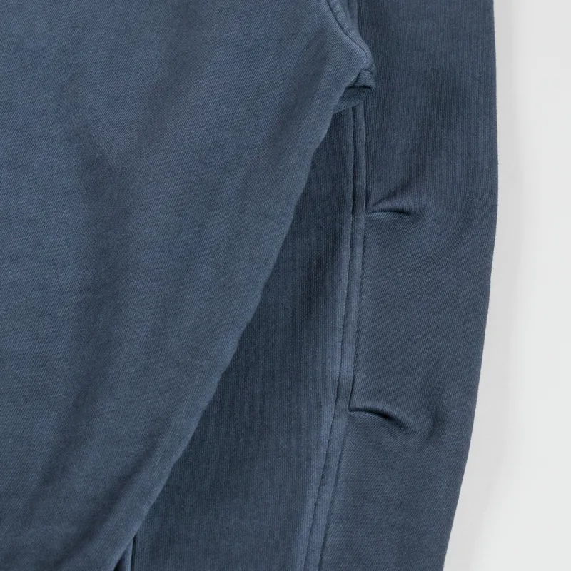 Anerkjendt Aktoni Washed Sweat Sky Captain-4