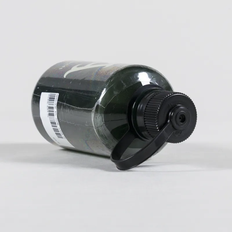 Anerkjendt Aknalgene Bottle 500ml Dusty Jade Green-2