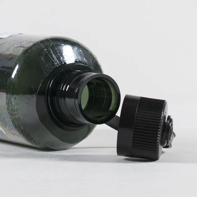 Anerkjendt Aknalgene Bottle 500ml Dusty Jade Green-3