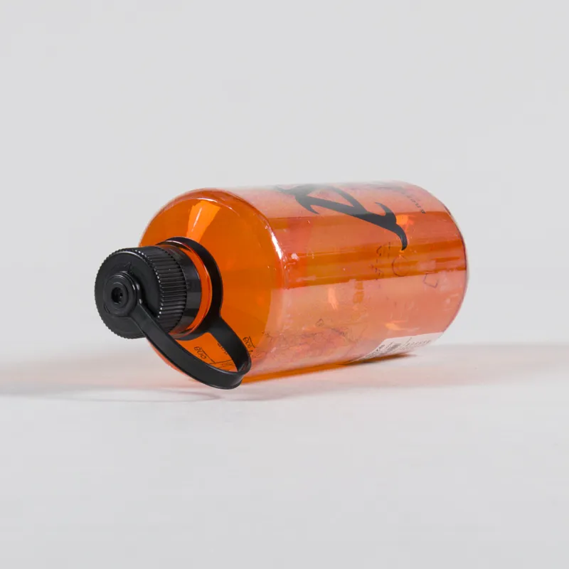 Anerkjendt Aknalgene Bottle 1000ml Orange Tiger-2