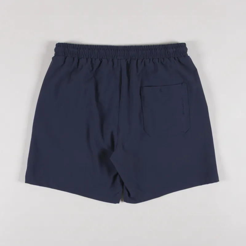 Anerkjendt Akshark Swim Shorts Sky Captain-1