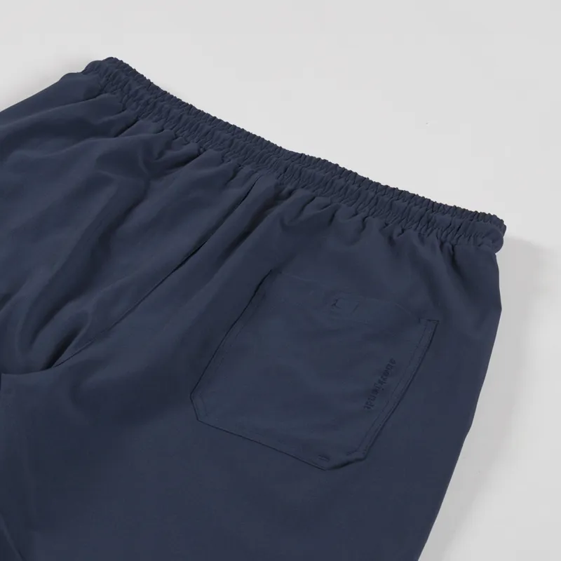Anerkjendt Akshark Swim Shorts Sky Captain-5
