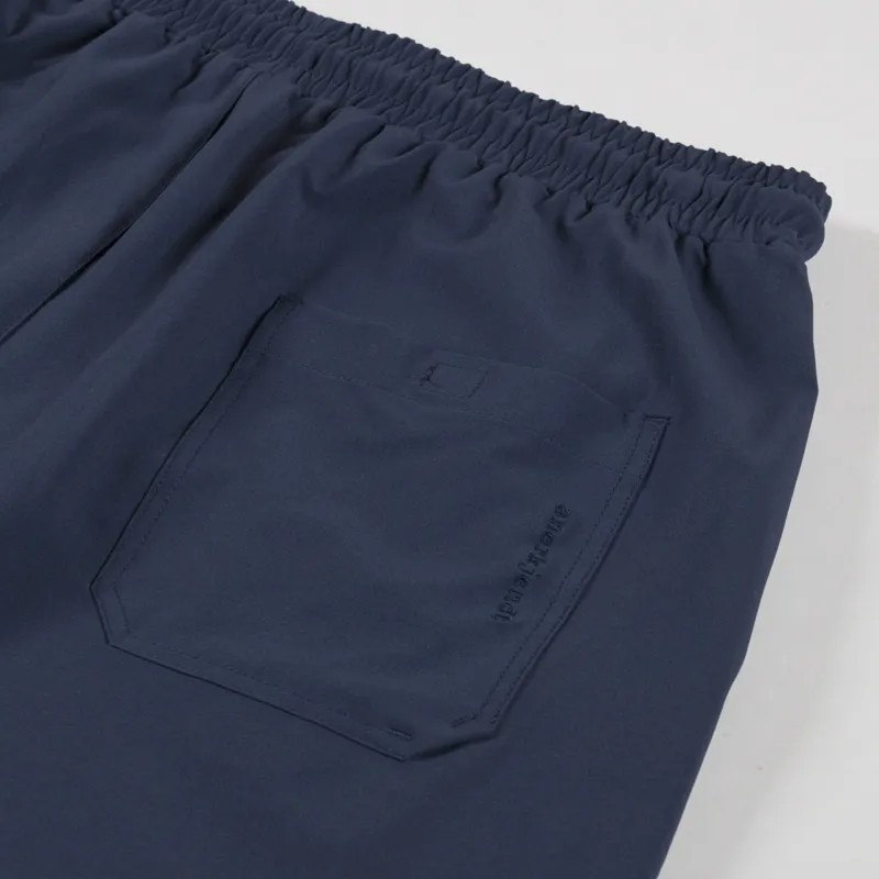 Anerkjendt Akshark Swim Shorts Sky Captain-6