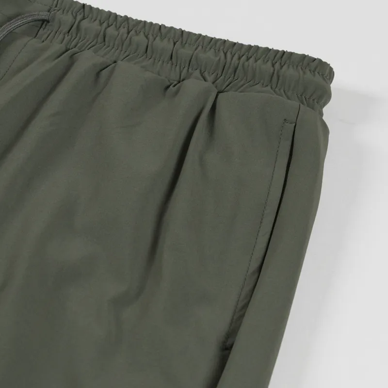 Anerkjendt Akshark Swim Shorts Forest Night-5