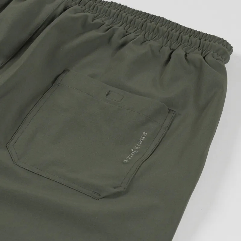Anerkjendt Akshark Swim Shorts Forest Night-6