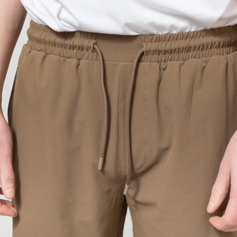 Anerkjendt Akshark Swim Shorts Teak-3