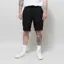 Anerkjendt Akjames Cot/Linen/Vis ELA Shorts Caviar