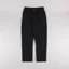 Anerkjendt Akjan Cot/Linen/Vis ELA Pants Caviar