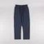 Anerkjendt Akjan Cot/Linen/Vis ELA Pants Blue Indigo