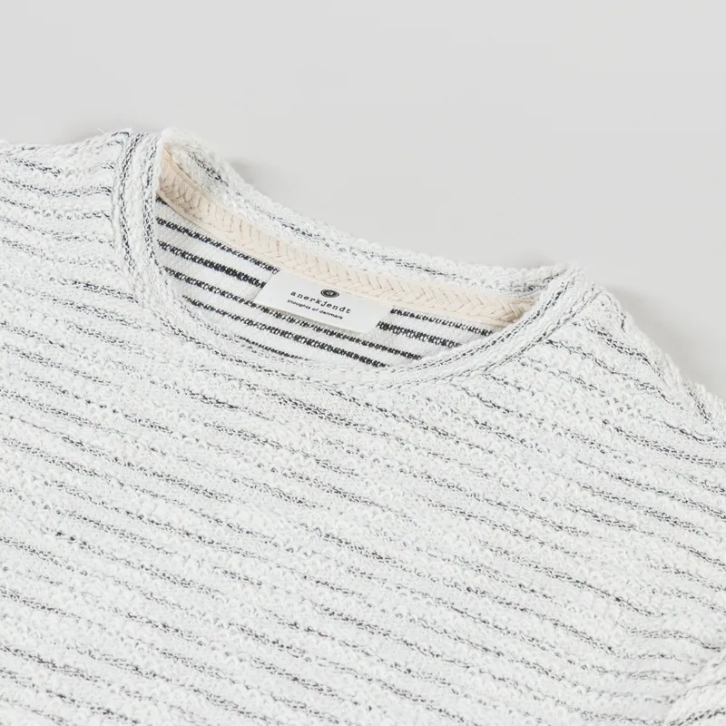 Anerkjendt Aksander Sweat Tofu-4