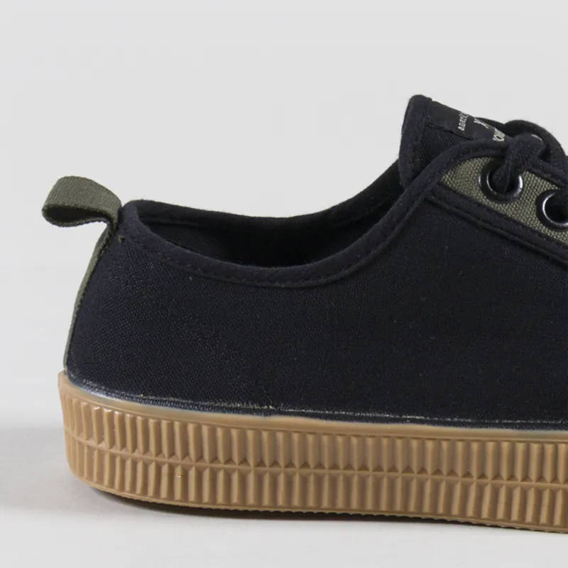 Anerkjendt x Novesta Star Master Shoes Caviar-4