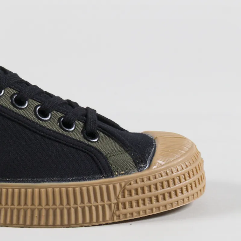 Anerkjendt x Novesta Star Master Shoes Caviar-5