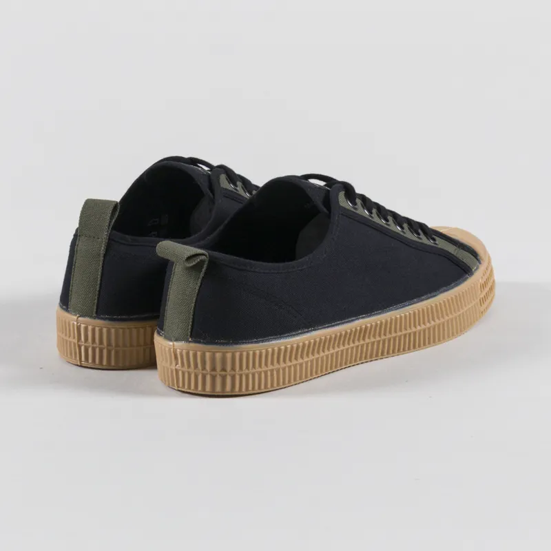 Anerkjendt x Novesta Star Master Shoes Caviar-1