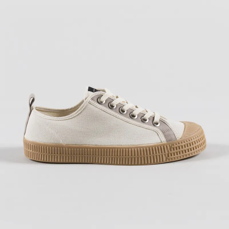 Anerkjendt x Novesta Star Master Shoes Tofu-2