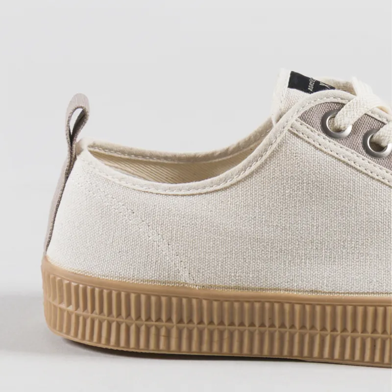 Anerkjendt x Novesta Star Master Shoes Tofu-4