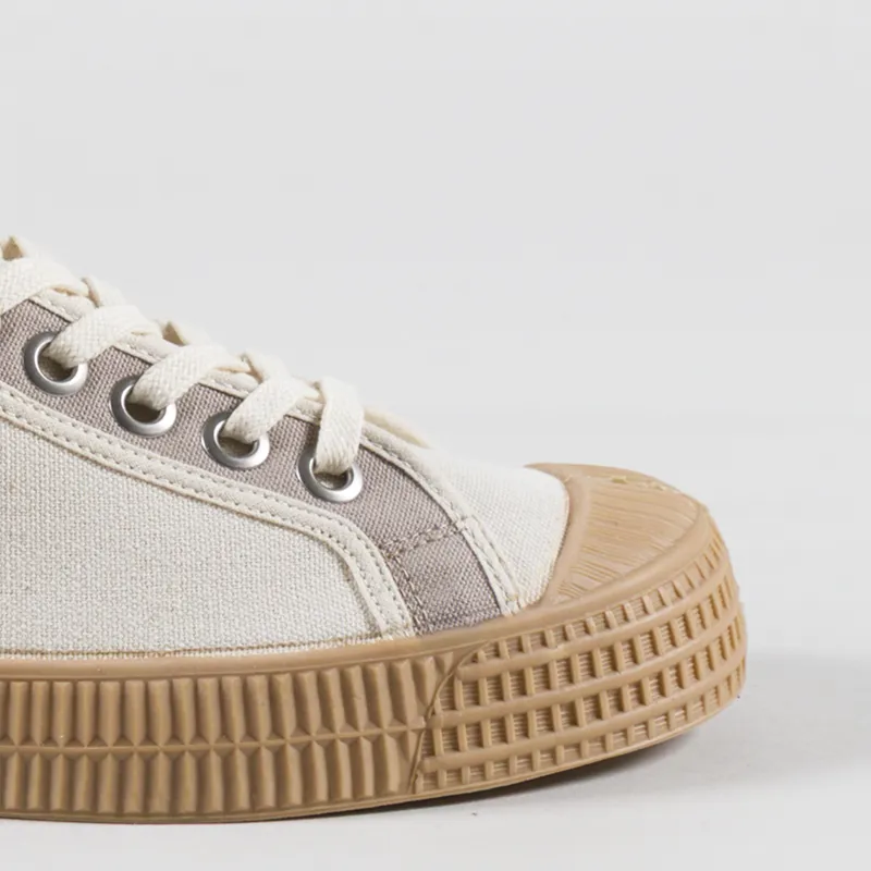 Anerkjendt x Novesta Star Master Shoes Tofu-5