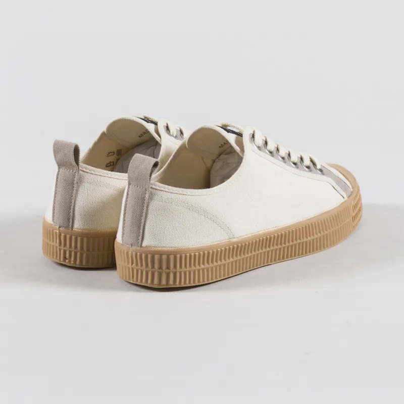 Anerkjendt x Novesta Star Master Shoes Tofu-1