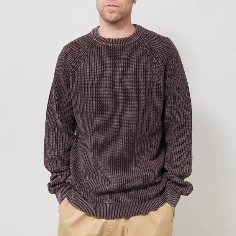 Anerkjendt Aksune Washed Patent Knit Delicioso