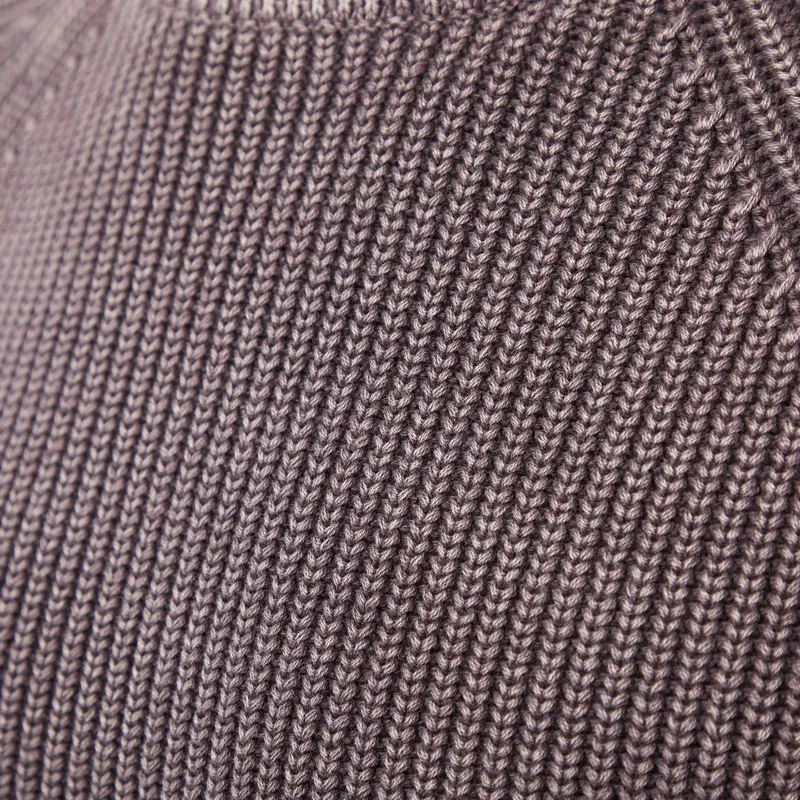 Anerkjendt Aksune Washed Patent Knit Delicioso-5