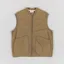 Anerkjendt Akrobin Sweat Gilet Ermine