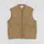 Anerkjendt Akrobin Sweat Gilet Ermine