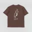 Anerkjendt Akvillads Not Just Coffee T Shirt Delicioso