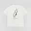 Anerkjendt Akvillads Not Just Coffee T Shirt Tofu