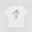 Anerkjendt Akvillads Slow Pour T Shirt Bright White