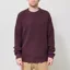 Anerkjendt Aksinus Cotton Knit Jumper Vineyard Wine