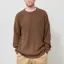 Anerkjendt Aksinus Cotton Knit Jumper Ermine