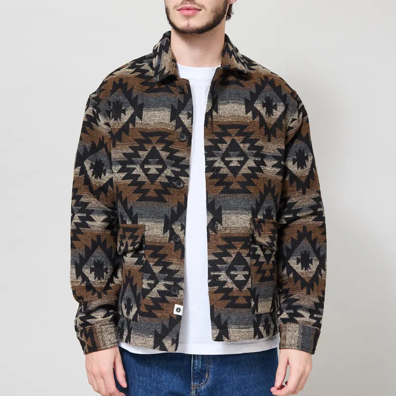 Anerkjendt Akotto Inka Overshirt Delicioso