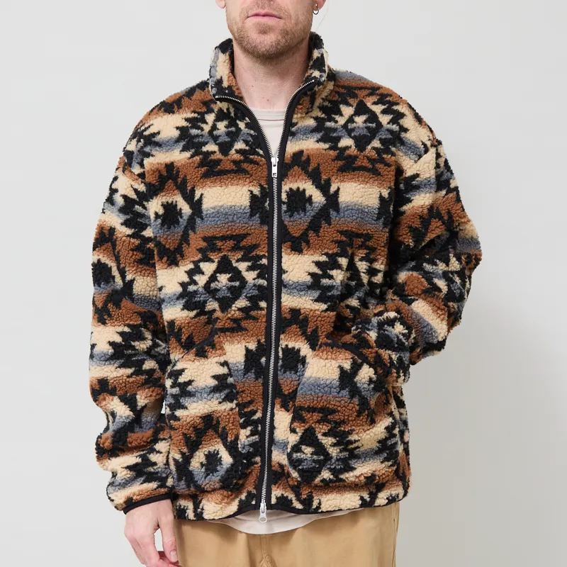 Anerkjendt Aktoni Jacq Teddy Cardigan Delicioso