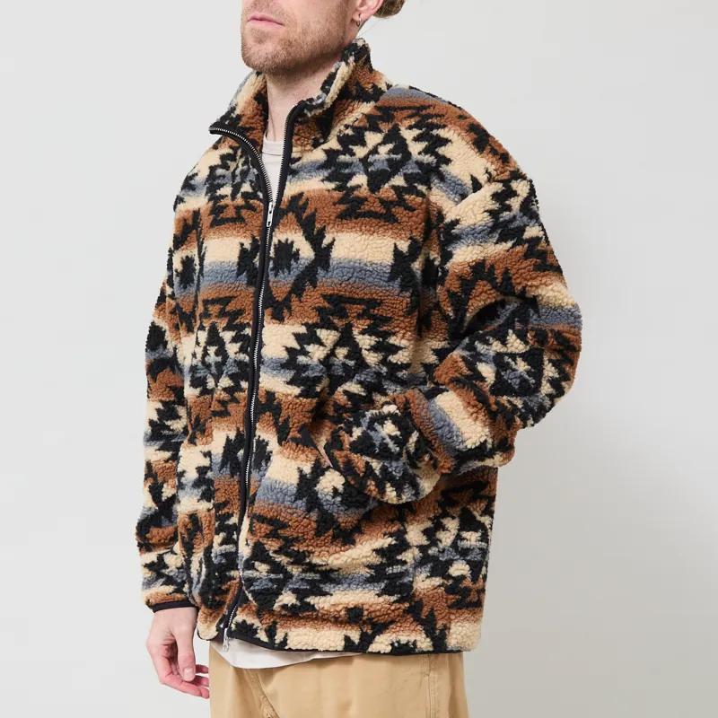 Anerkjendt Aktoni Jacq Teddy Cardigan Delicioso-1