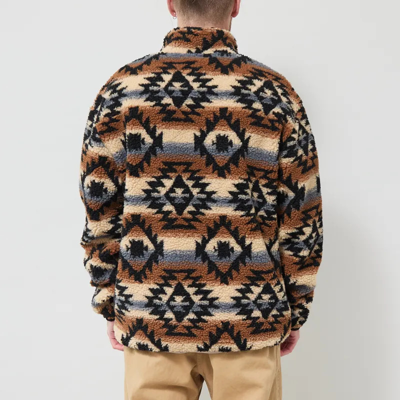 Anerkjendt Aktoni Jacq Teddy Cardigan Delicioso-2