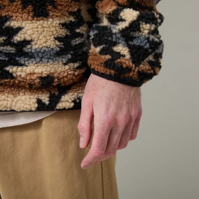 Anerkjendt Aktoni Jacq Teddy Cardigan Delicioso-8