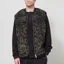Anerkjendt Akrobin Jacq Teddy Gilet Forest Night