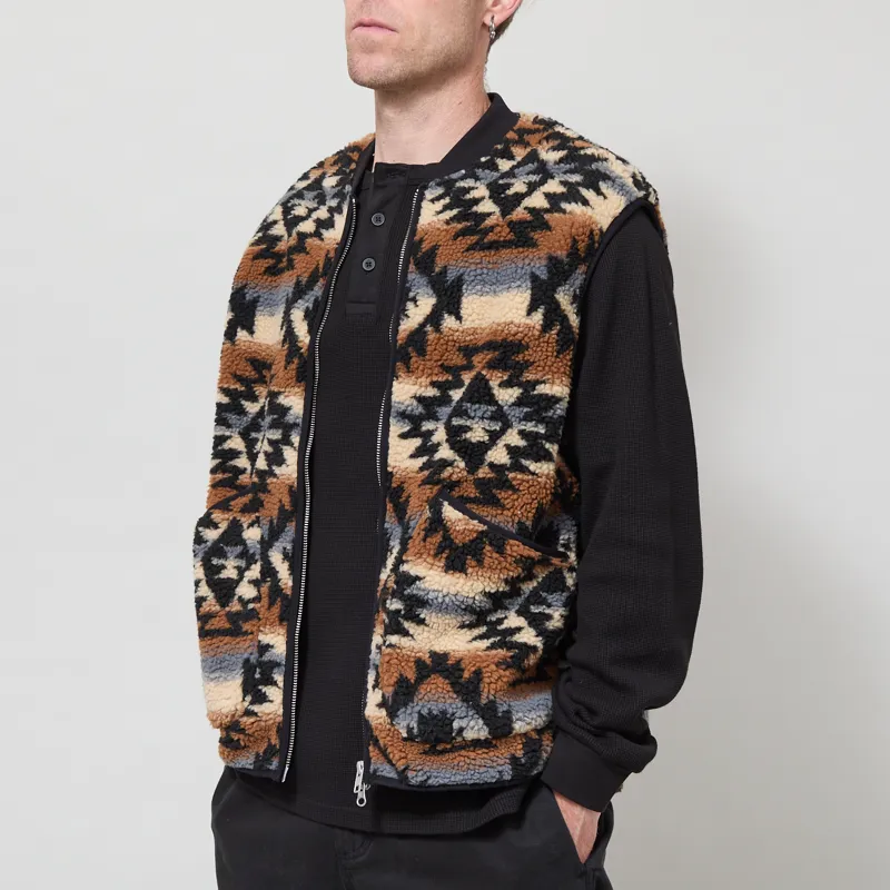 Anerkjendt Akrobin Jacq Teddy Gilet Delicioso-1