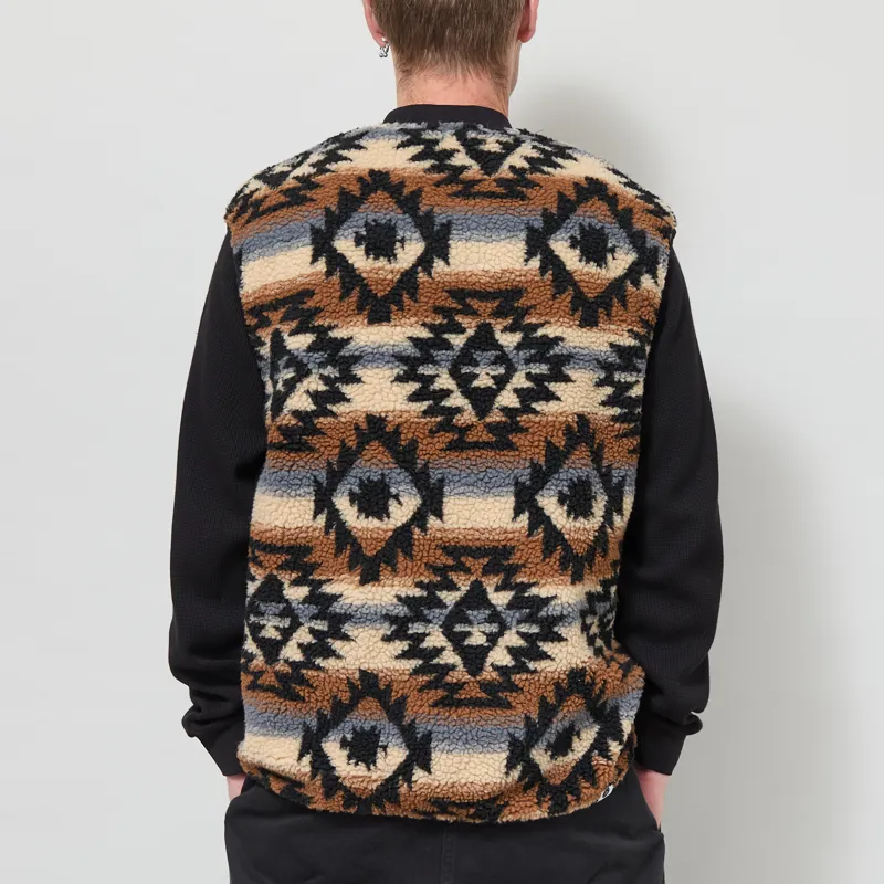 Anerkjendt Akrobin Jacq Teddy Gilet Delicioso-2