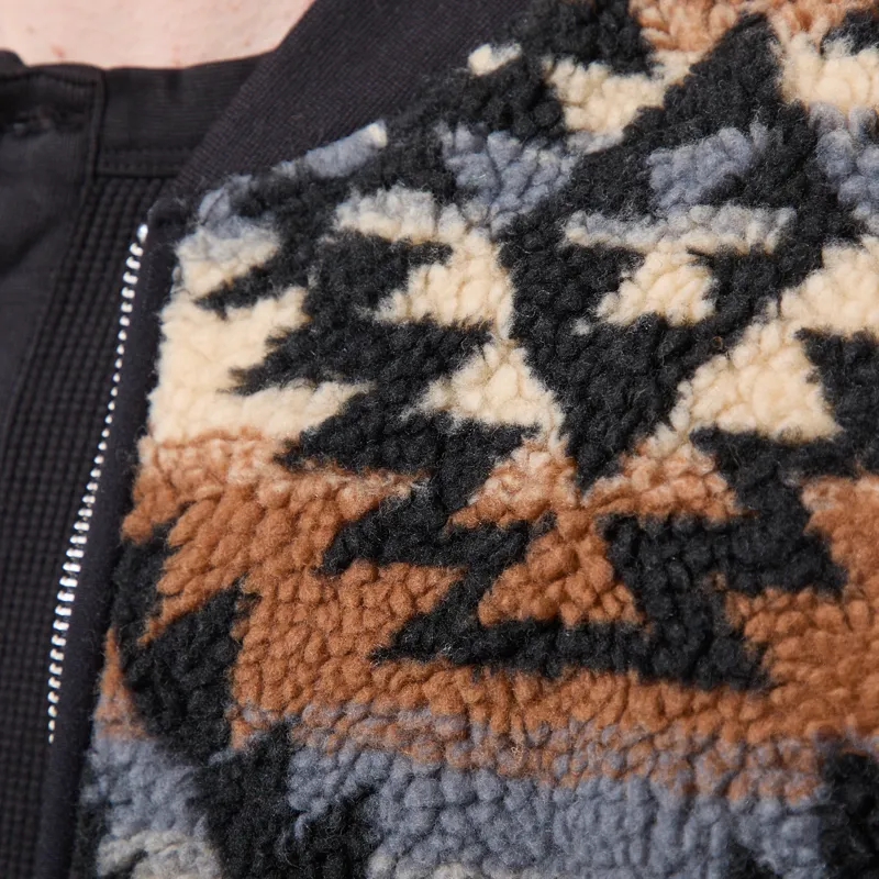 Anerkjendt Akrobin Jacq Teddy Gilet Delicioso-4