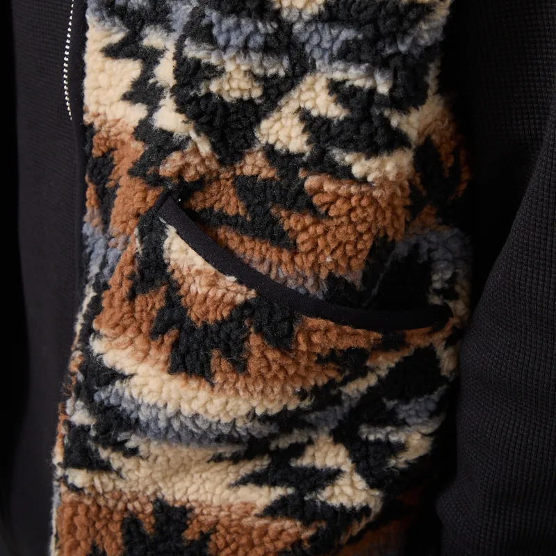 Anerkjendt Akrobin Jacq Teddy Gilet Delicioso-5