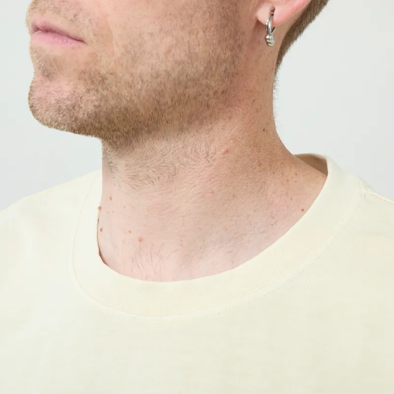 Anerkjendt Akvillads Coffee T Shirt Tofu-5
