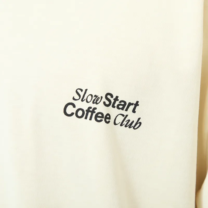 Anerkjendt Akvillads Coffee T Shirt Tofu-4