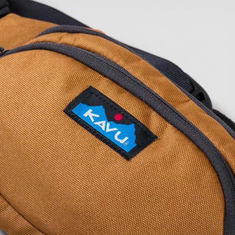 Kavu Womens Spectator Pack Dune-5