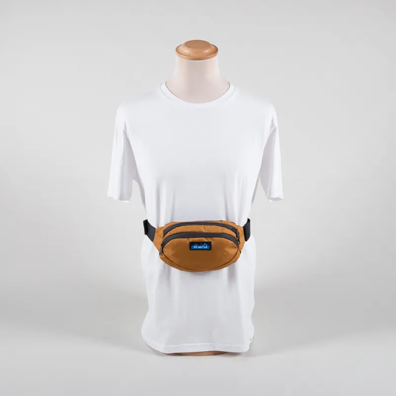 Kavu Womens Spectator Pack Dune-2