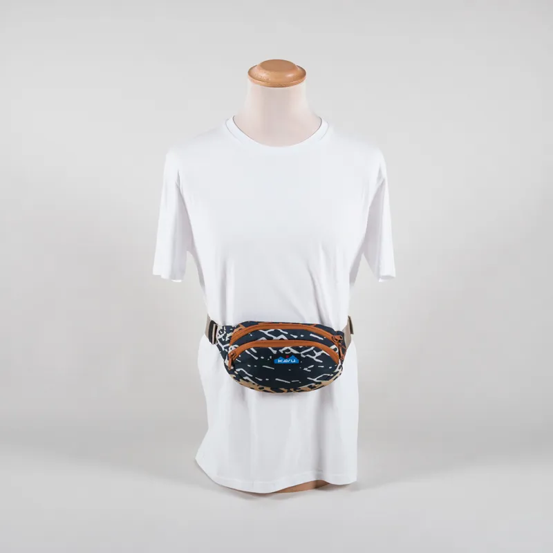 Kavu Womens Spectator Pack Mystic Range-2