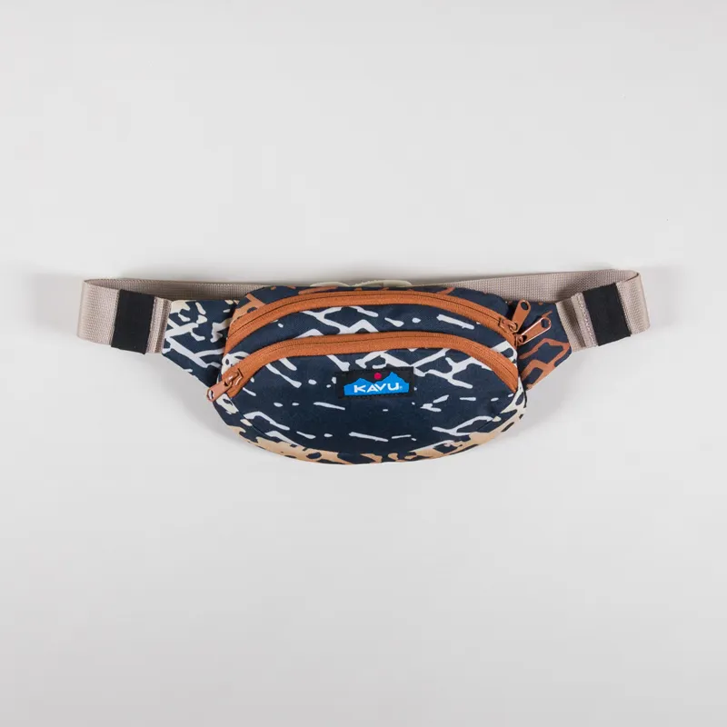 Kavu Womens Spectator Pack Mystic Range