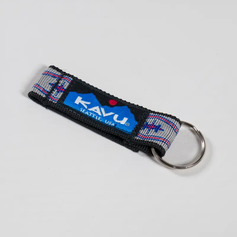 Kavu Key Chain Americana