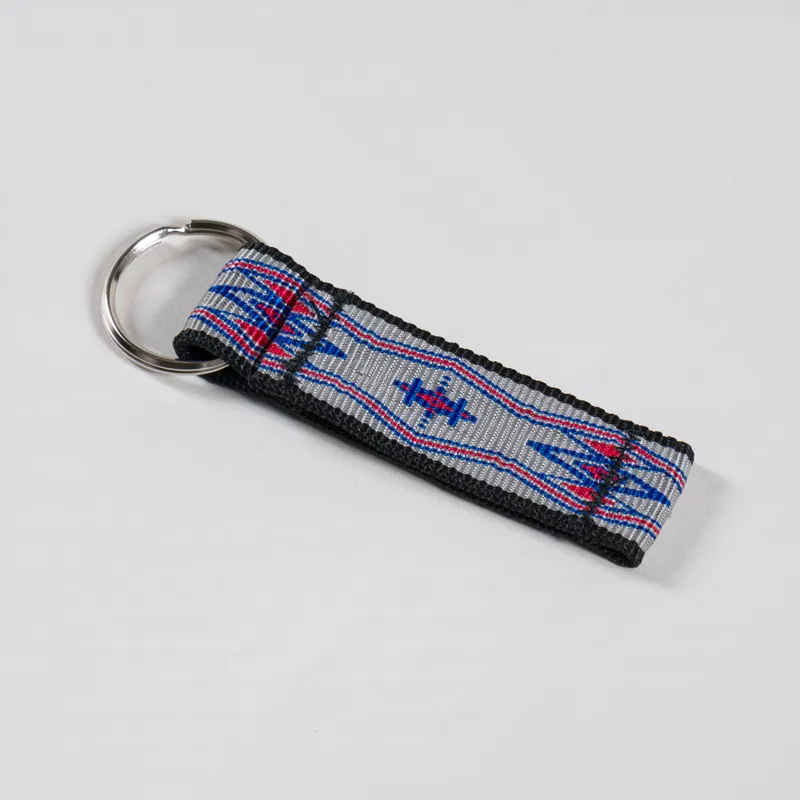 Kavu Key Chain Americana-1