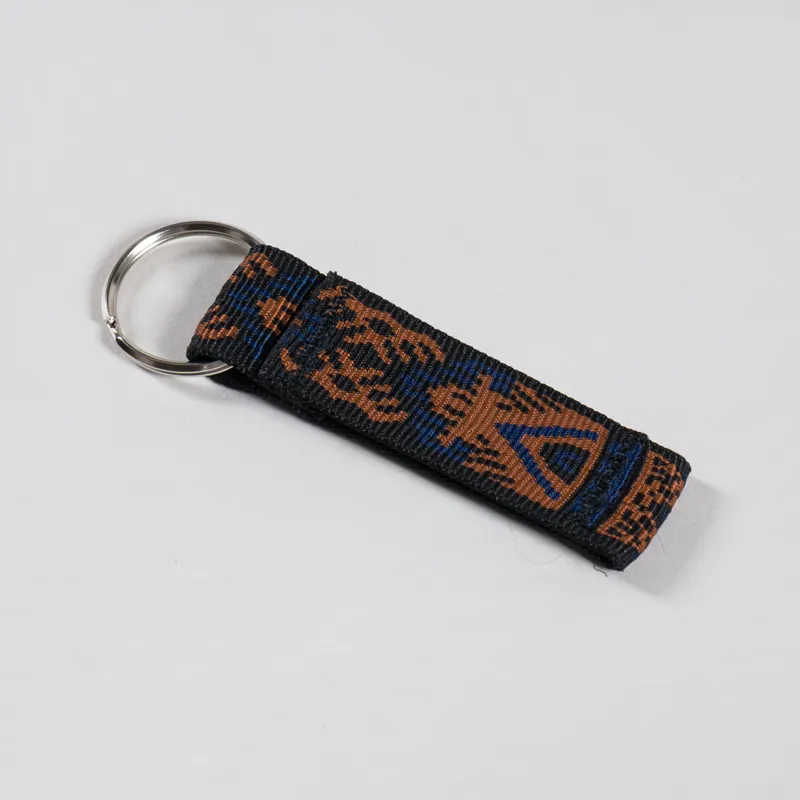 Kavu Key Chain Desert Rust-1