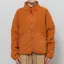 Danner Womens Wolf Creek Sherpa Jacket Glazed Ginger